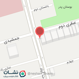 عکس عبقری دوم