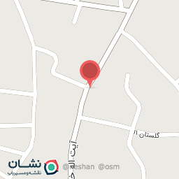 عکس نانوایی بربری ماشینی