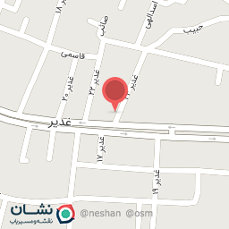 عکس سوپر مارکت کوثر