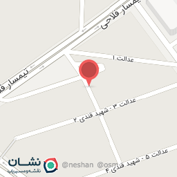 عکس استودیو فوژان