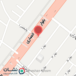 عکس درمانگاه پزشکی امام جعفرصادق