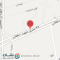 عکس آموزشگاه فنی و حرفه ای نقش خیال