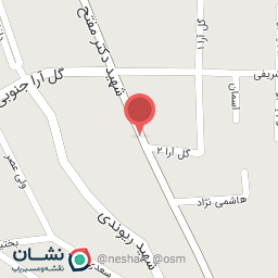 عکس گالری پرده ترنج