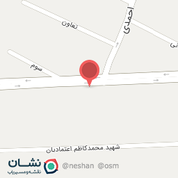 عکس نیکران موتور ( نمایندگی خدمات مجتبی موسوی)