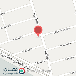 عکس دلیشز مارکت