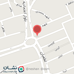 عکس بلوار اعتمادیه