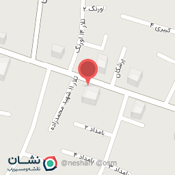 عکس دفتر وکالت نیما قنبری