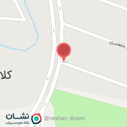 عکس شهرک گلها