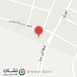 عکس پارک شهدای چالسبار