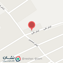 عکس مسجد امیرالمؤمنین