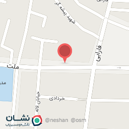 عکس هایپر مارکت گرامی پور