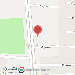 عکس دکوراسیون داخلی هفت ستاره