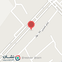 عکس تعمیرگاه اتومبیل شهریار