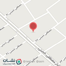 عکس مسجد مشکوة الرّسول