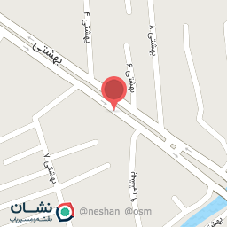 عکس افق کوروش شعبه فریدونکنار شهید بهشتی