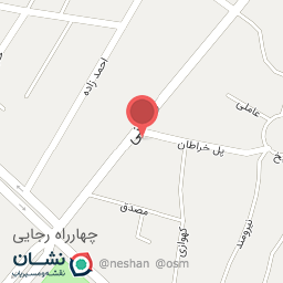 عکس فست فود برگرمن