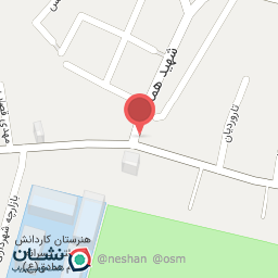 عکس برق خودرو وحید