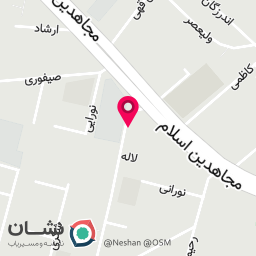 عکس دکتر محمدرضا شهروی