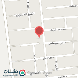 عکس سوپر مارکت هوشنگ دارابی