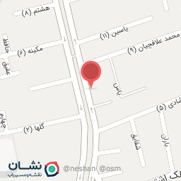 عکس آموزشگاه موسیقی بینش