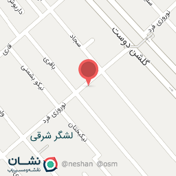 عکس رنگ و ابزار ارس