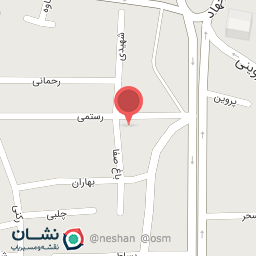 عکس دبستان دخترانه جهش