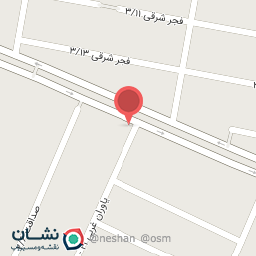 عکس صافکاری کسری