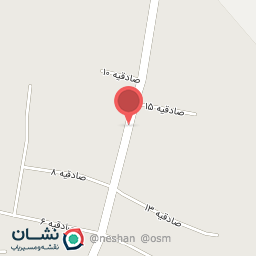 عکس مرکز توانبخشی کودکان کم شنوا ترنم