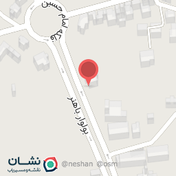 عکس خانه بومگردی نگین شهداد