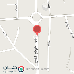 عکس کتاب فروشی شهریار