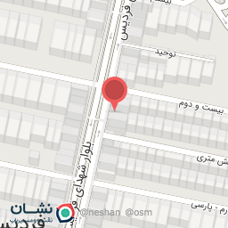 عکس بانک سپه ( مهر اقتصاد سابق ) شعبه فردیس