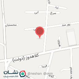 عکس دکتر ملیکا محمدزاده