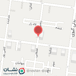 عکس ساختمان تجاری و اداری یوسف