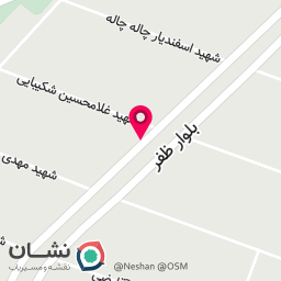 عکس باشگاه ورزشی لایف پلاس(علی منتظری)