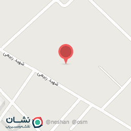 عکس مجموعه چمن مصنوعی شهید فراهی