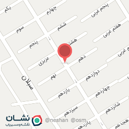 عکس تعمیرات کتونی اورجینال