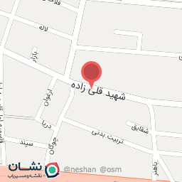 عکس میوه دریا