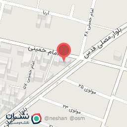 عکس ماشین های اداری پارت ایران