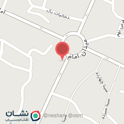 عکس مهمانپذیر مروتی