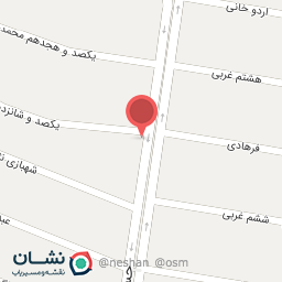 عکس فروشگاه گندم