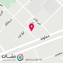 عکس کلینیک زیبایی کیمیا ( مطب زیبایی دکتر حاتمی)