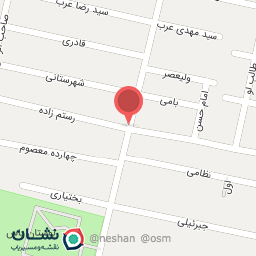 عکس دفتر پیشخوان دولت