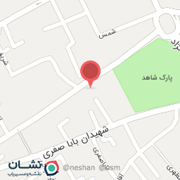 عکس نانوایی شاهد زاجان