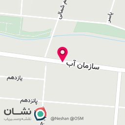 عکس طراحی سایت و سئو وبیشاد
