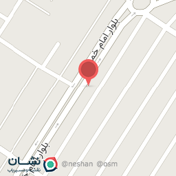 عکس زیباسرای مهدی محراب