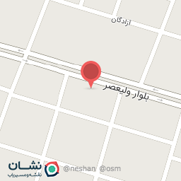 عکس فروشگاه پرشین