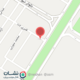 عکس طباخی گلستان