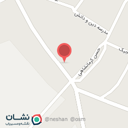 عکس شیرینی فروشی 