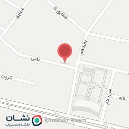 عکس مجتمع مسکونی میلاد نور فرهنگیان پیربکران 