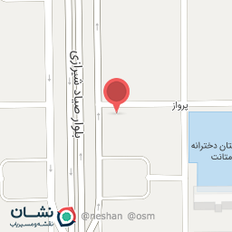 عکس افق کوروش شعبه قزوین مینودر صیاد شیرازی